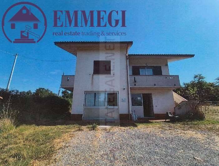 appartamento in vendita a Cairo Montenotte