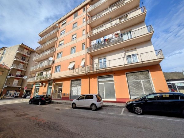 appartamento in vendita a Cairo Montenotte