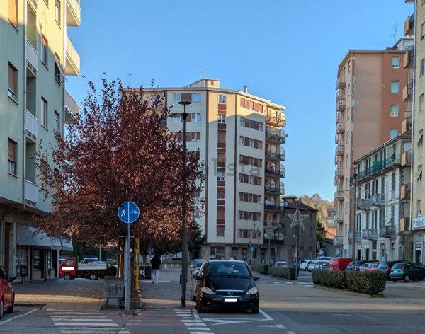 appartamento in vendita a Cairo Montenotte