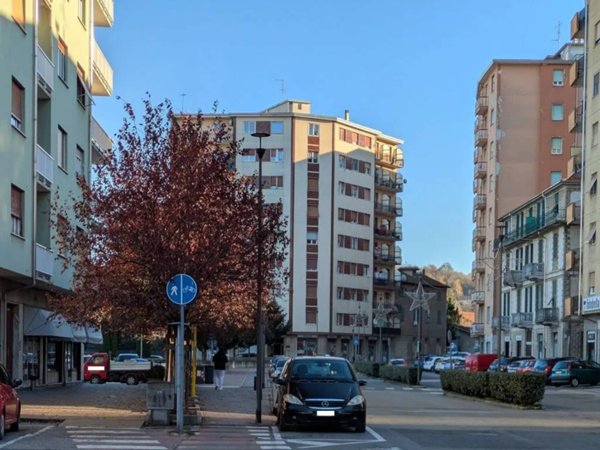 appartamento in vendita a Cairo Montenotte