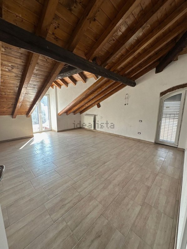 appartamento in vendita a Cairo Montenotte in zona Ferrania