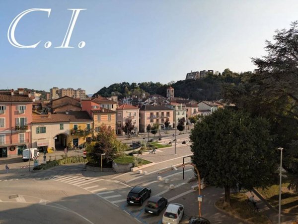 appartamento in vendita a Cairo Montenotte