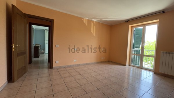 appartamento in vendita a Cairo Montenotte