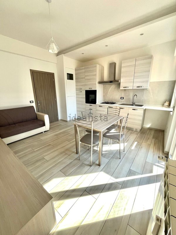 appartamento in vendita a Cairo Montenotte