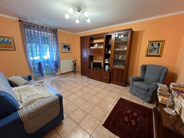 appartamento in vendita a Cairo Montenotte