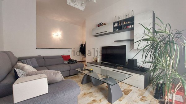 appartamento in vendita a Cairo Montenotte