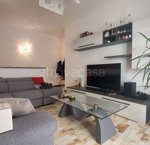 appartamento in vendita a Cairo Montenotte