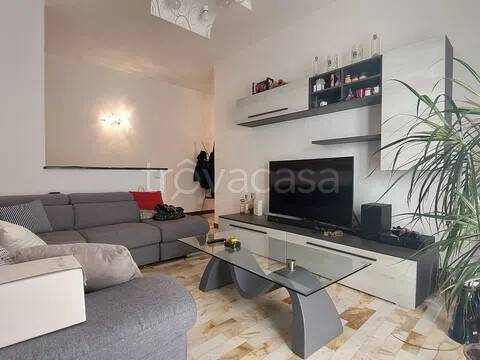 appartamento in vendita a Cairo Montenotte
