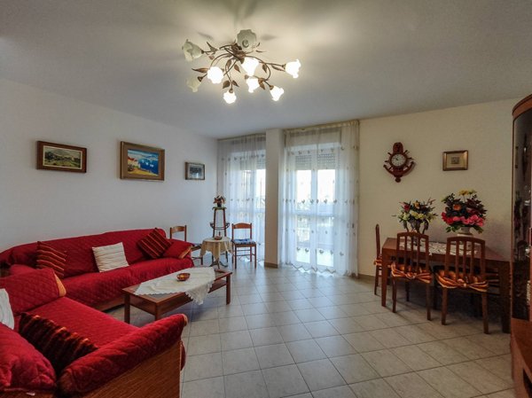 appartamento in vendita a Cairo Montenotte