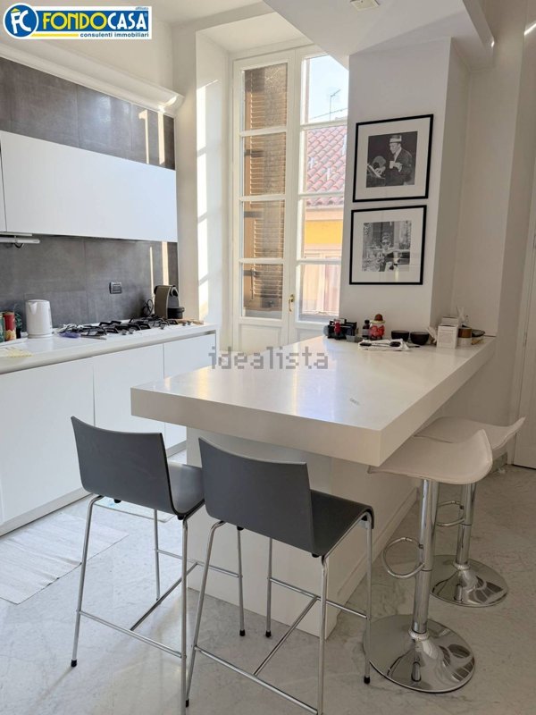 appartamento in vendita a Cairo Montenotte