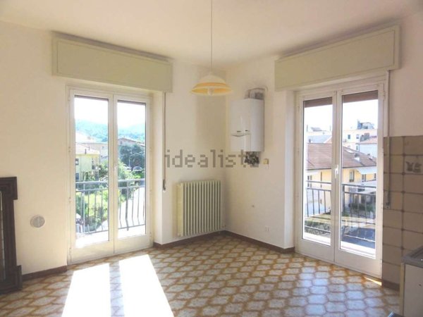 appartamento in vendita a Cairo Montenotte