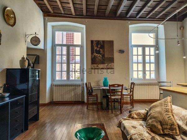 appartamento in vendita a Cairo Montenotte