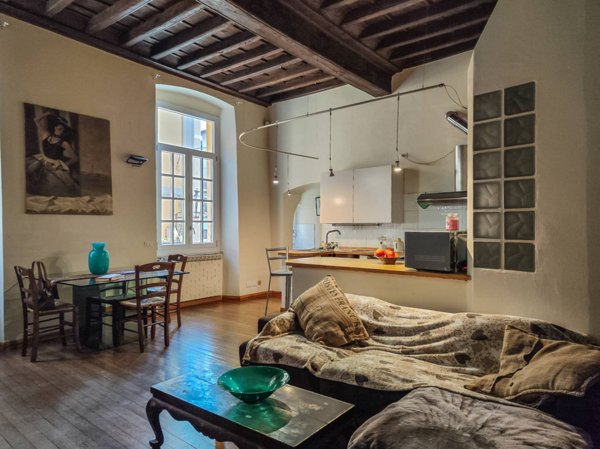 appartamento in vendita a Cairo Montenotte