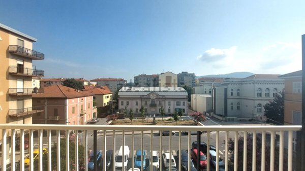 appartamento in vendita a Cairo Montenotte