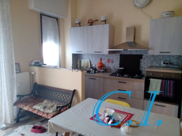 appartamento in vendita a Cairo Montenotte