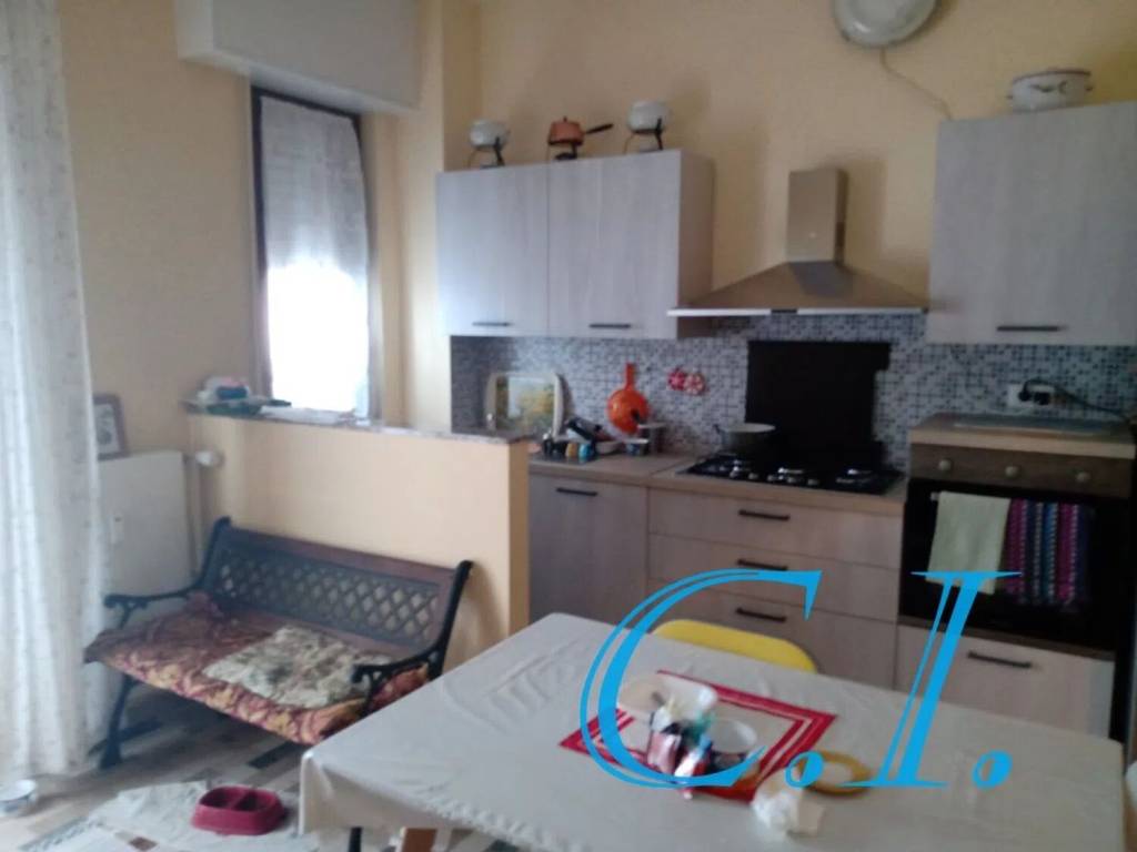 appartamento in vendita a Cairo Montenotte