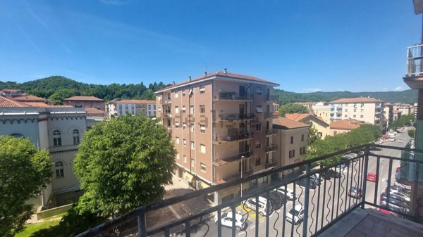 appartamento in vendita a Cairo Montenotte