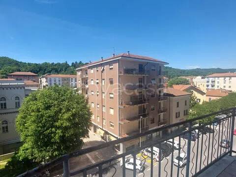 appartamento in vendita a Cairo Montenotte