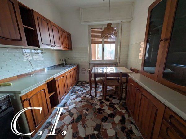 appartamento in vendita a Cairo Montenotte