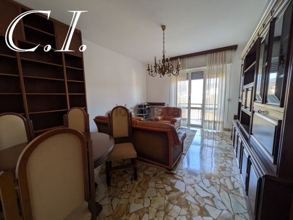 appartamento in vendita a Cairo Montenotte