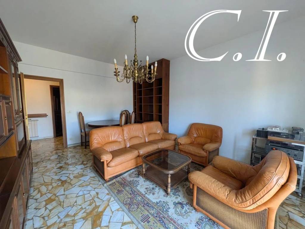 appartamento in vendita a Cairo Montenotte