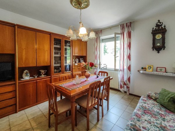 appartamento in vendita a Cairo Montenotte