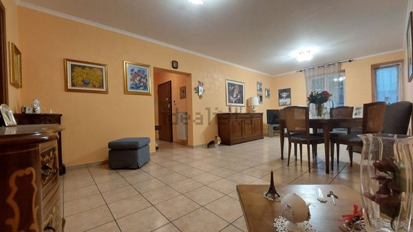 appartamento in vendita a Cairo Montenotte