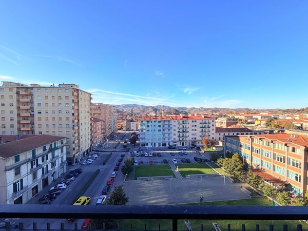 appartamento in vendita a Cairo Montenotte