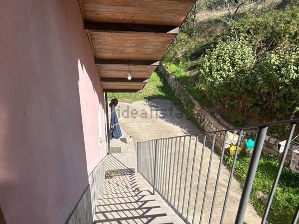 appartamento in vendita a Cairo Montenotte in zona San Giuseppe di Cairo