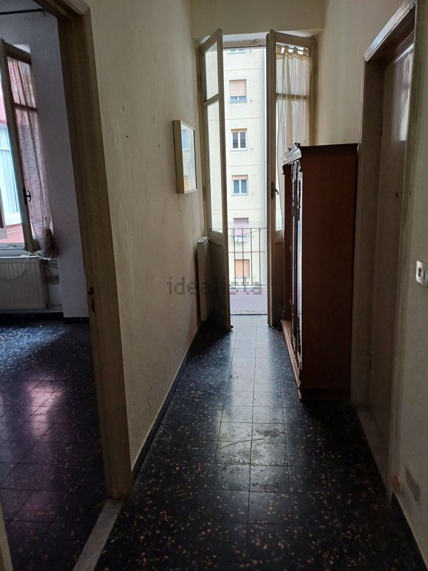 appartamento in vendita a Cairo Montenotte