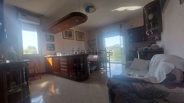 appartamento in vendita a Cairo Montenotte