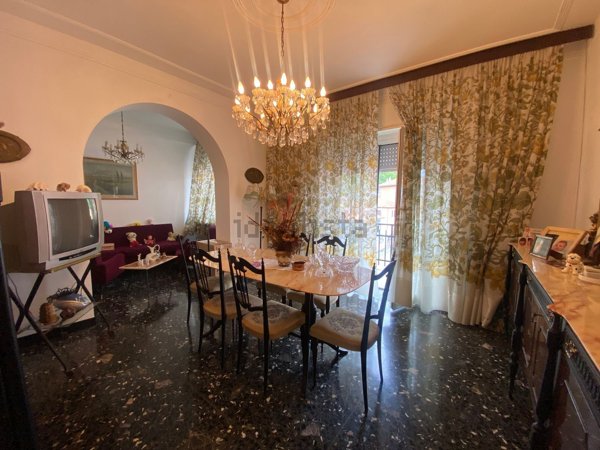 appartamento in vendita a Cairo Montenotte