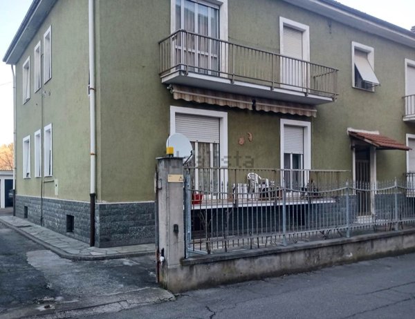 appartamento in vendita a Cairo Montenotte