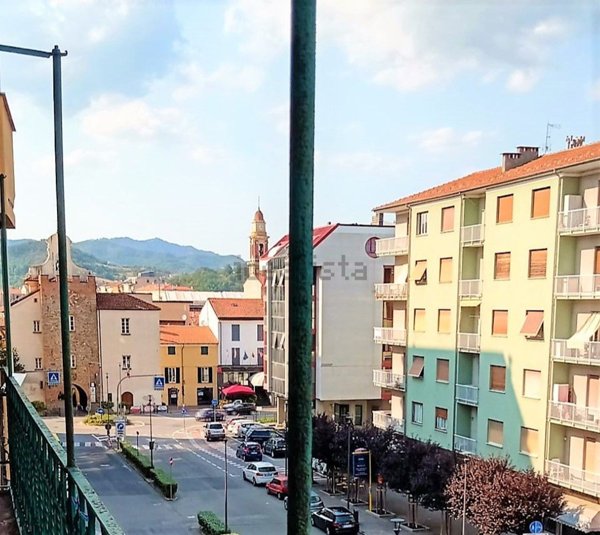 appartamento in vendita a Cairo Montenotte