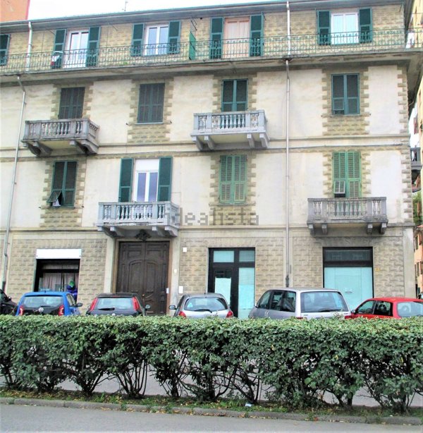 appartamento in vendita a Cairo Montenotte