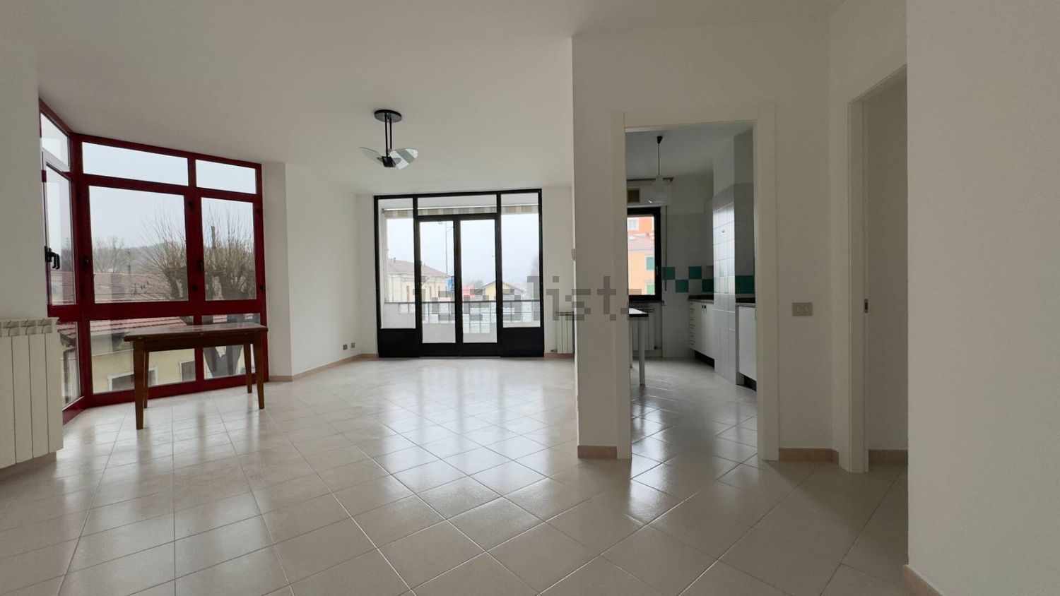 appartamento in vendita a Cairo Montenotte