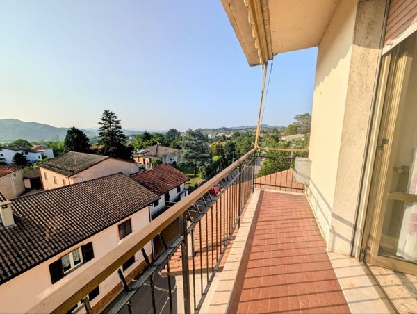 appartamento in vendita a Cairo Montenotte