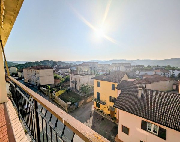 appartamento in vendita a Cairo Montenotte