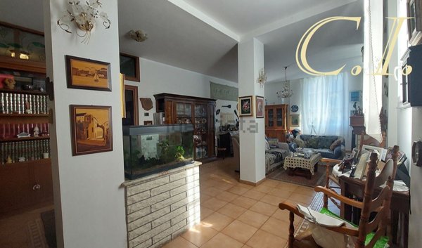 appartamento in vendita a Cairo Montenotte