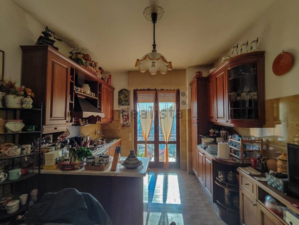 appartamento in vendita a Cairo Montenotte