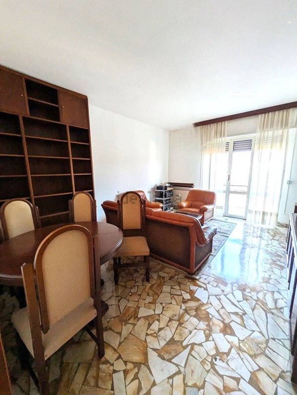 appartamento in vendita a Cairo Montenotte