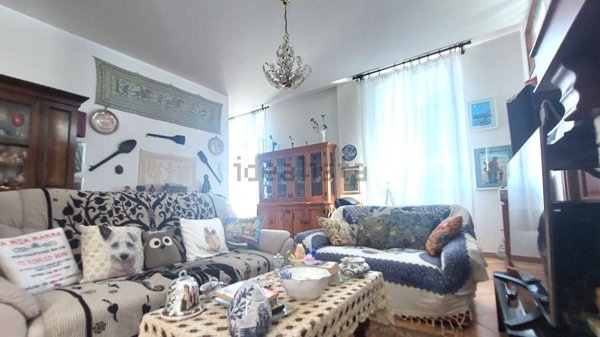 appartamento in vendita a Cairo Montenotte