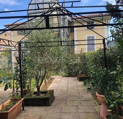 appartamento in vendita a Cairo Montenotte