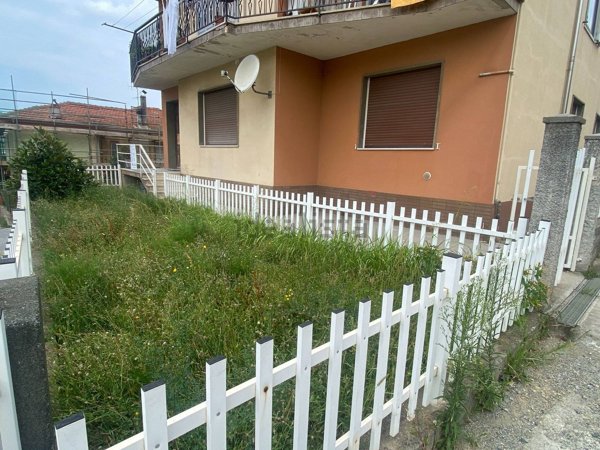 appartamento in vendita a Cairo Montenotte