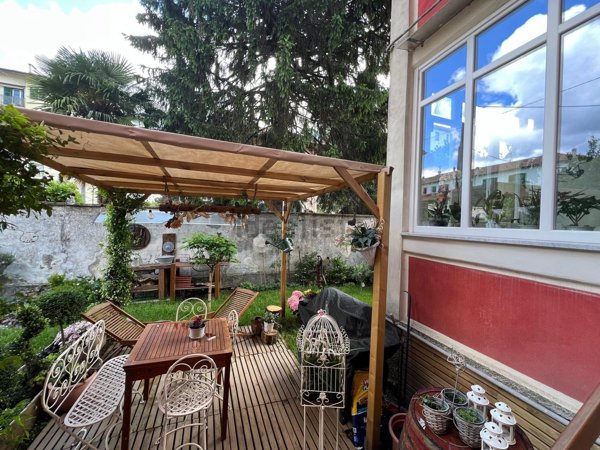 appartamento in vendita a Cairo Montenotte