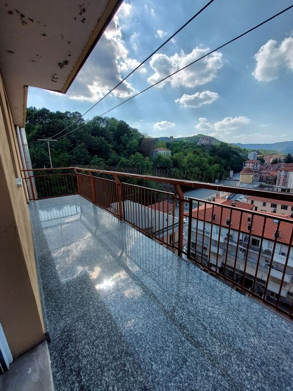 appartamento in vendita a Cairo Montenotte