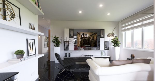 appartamento in vendita a Cairo Montenotte