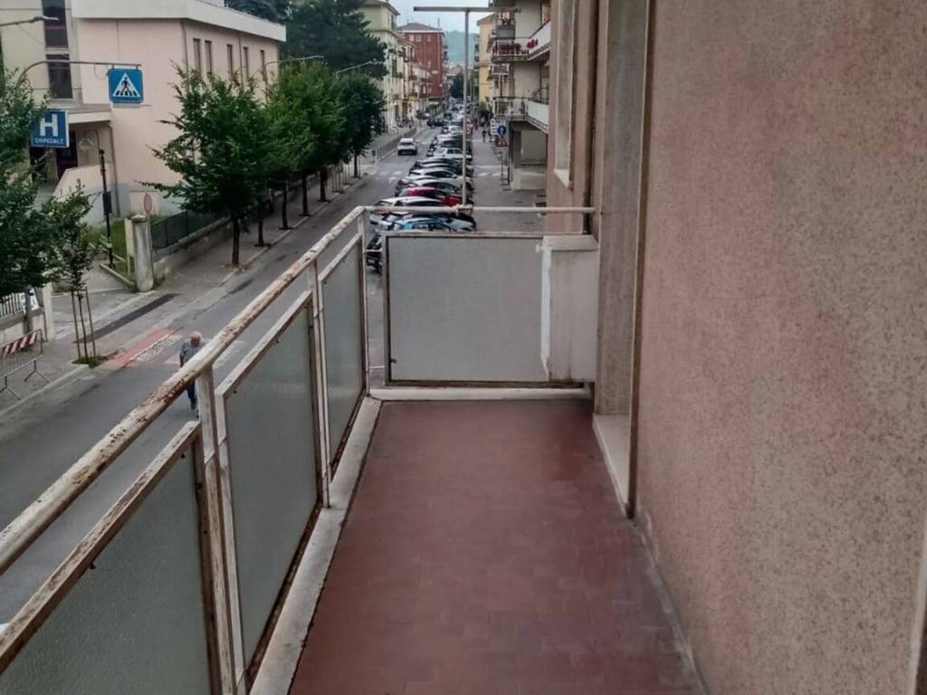 appartamento in vendita a Cairo Montenotte