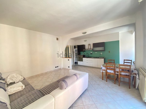 appartamento in vendita a Cairo Montenotte