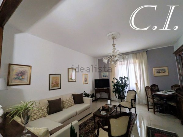 appartamento in vendita a Cairo Montenotte